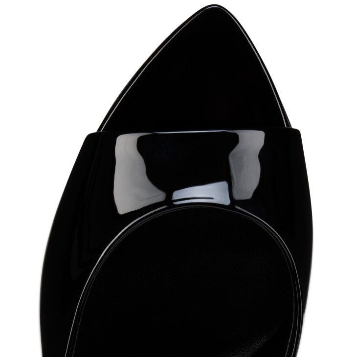 Christian Louboutin Miss Z Mule - Image 2